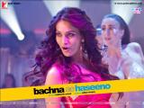 Bachna Ae Haseeno (2008)